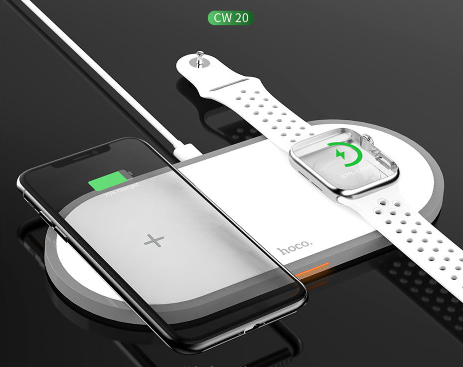 24V Wireless USB Charger – High-Voltage Wireless Power Supply for Industrial & Custom Use – power-bank