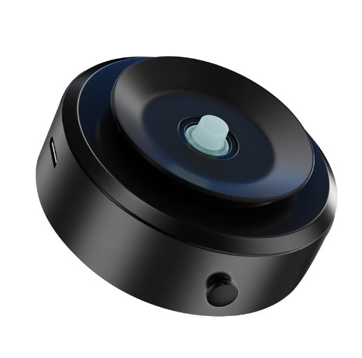 Double-Sided Magnetic Car Phone Mount | Vacuum Suction