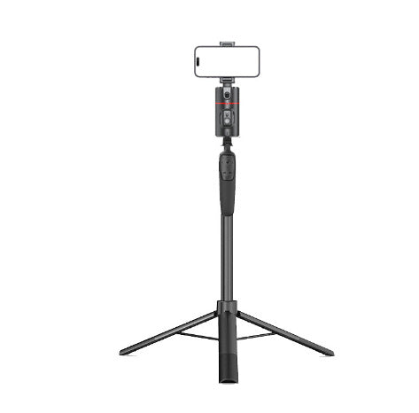 360° AI Tracking Phone Stabilizer | Facial Recognition – tech-gadget