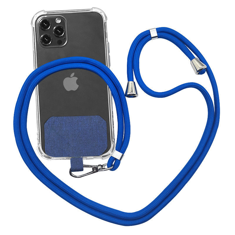 Strap Lanyard 9 Colors Soft Rope For Cell Phone Hanging Cord - JEFF's Favorite Picks