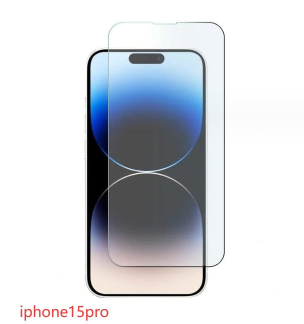 Ultra Clear 9H Tempered Glass Screen Protector – 0.26mm Slim & Durable Shield