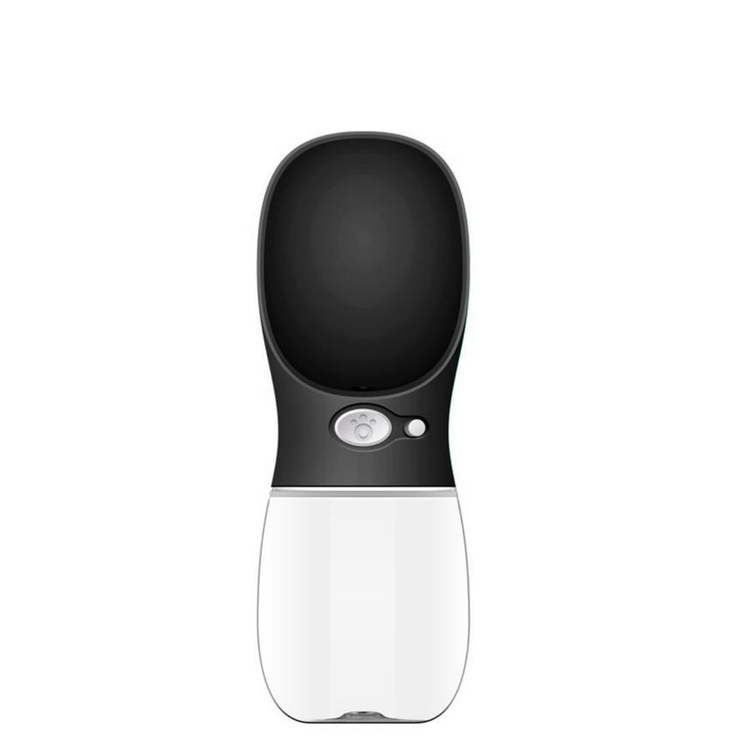 Portable Pet Water Bottle – Leak-Proof Travel Dispenser for Dogs & Cats
