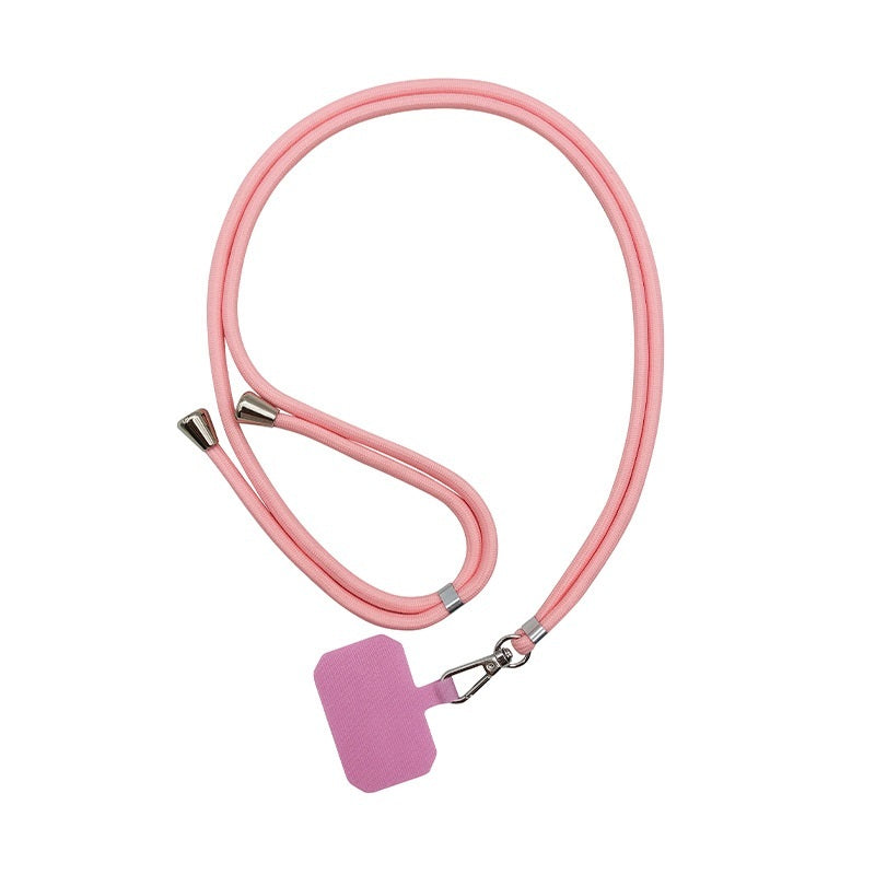 Strap Lanyard 9 Colors Soft Rope For Cell Phone Hanging Cord - JEFF's Favorite Picks