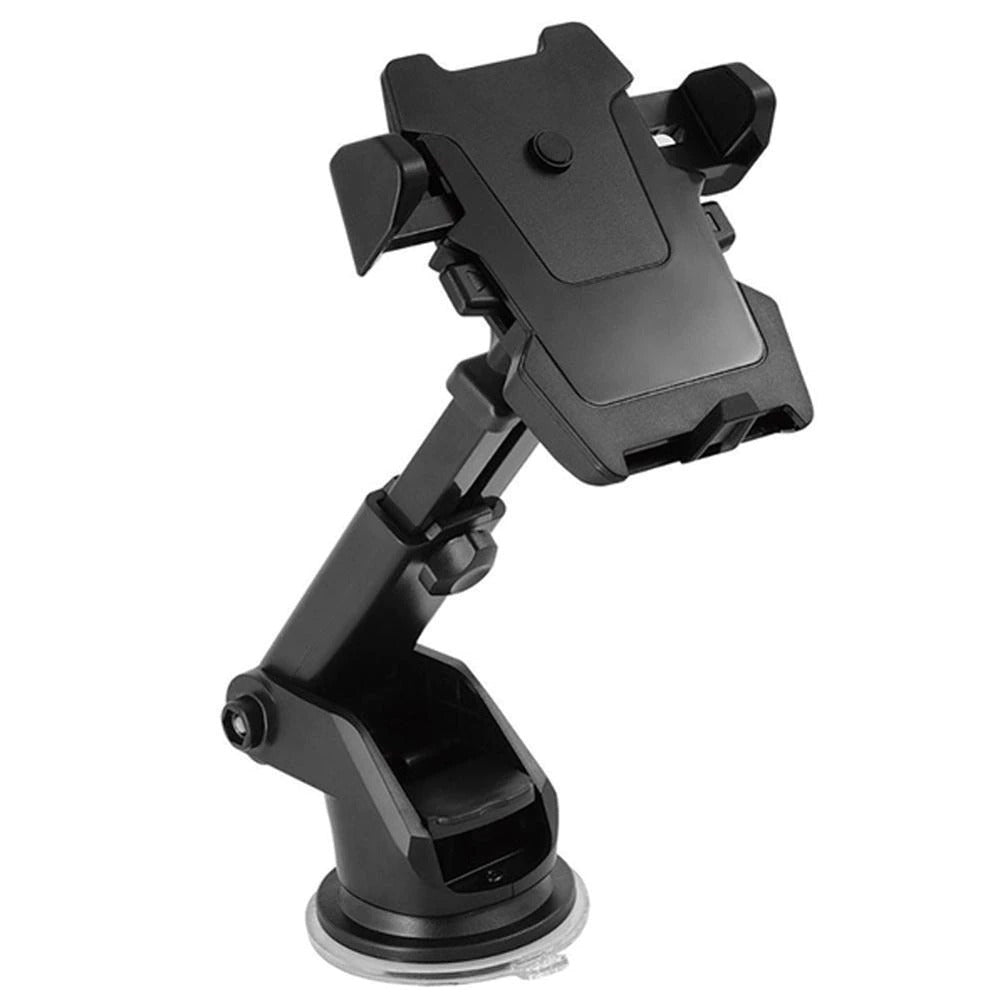 360° Rotating Windshield Car Phone Mount – Suction Cup Holder – car-accessory