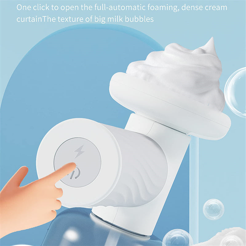 2-in-1 Silicone Pet Bath Brush with Soap Dispenser – Groom & Clean – grooming kit