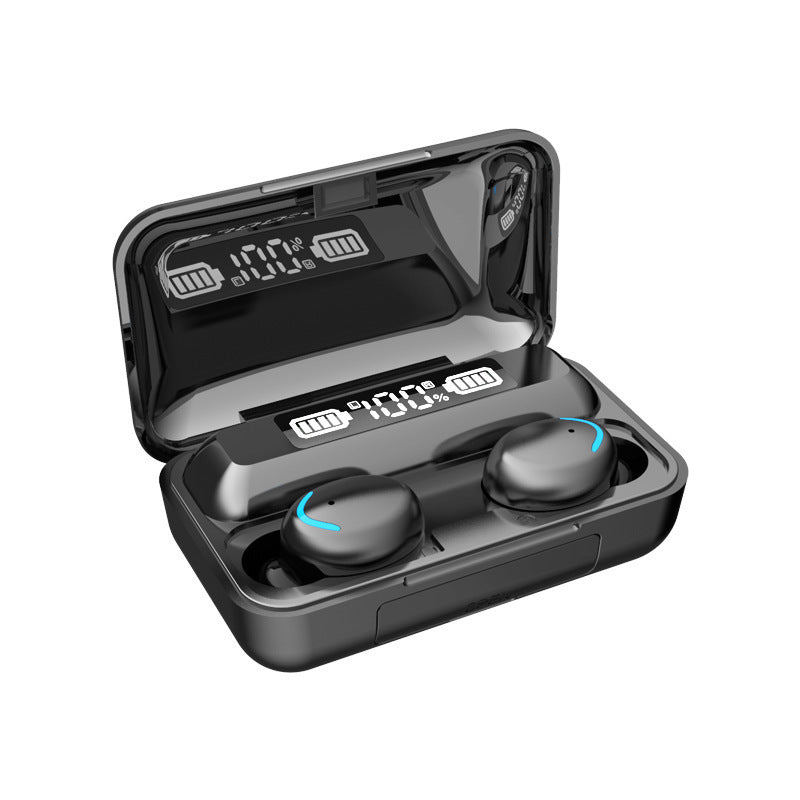X7 TWS Gaming Headset – Low Latency Bluetooth 5.0 Earbuds with Stereo Sound