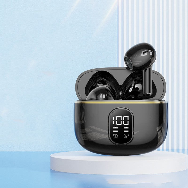 Bluetooth 5.3 TWS Noise Reduction Earbuds