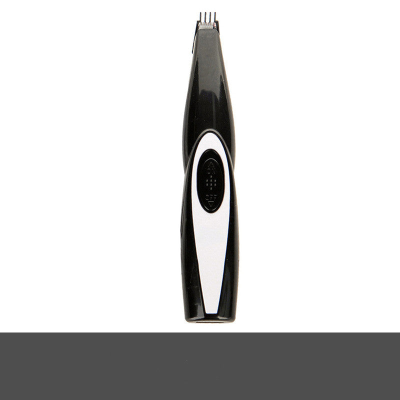 Rechargeable Ceramic Pet Clipper – Quiet Grooming Tool for Dogs & Cats