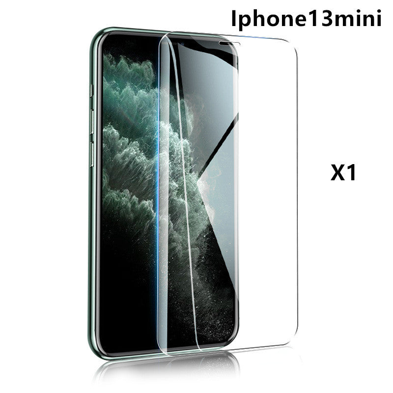 Ultra Clear 9H Tempered Glass Screen Protector – 0.26mm Slim & Durable Shield