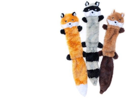 Squeaky Plush Pet Toy – Soft, Durable & Fun for Dogs & Cats (46cm)