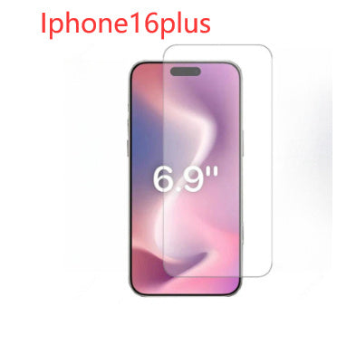 Ultra Clear 9H Tempered Glass Screen Protector – 0.26mm Slim & Durable Shield