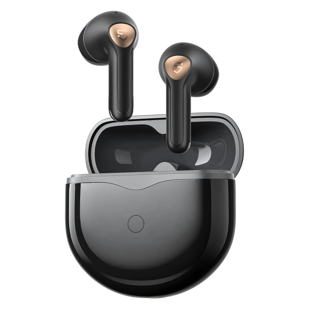 SoundPEATS Air4 Lite – Hi-Res Bluetooth 5.3 Earbuds
