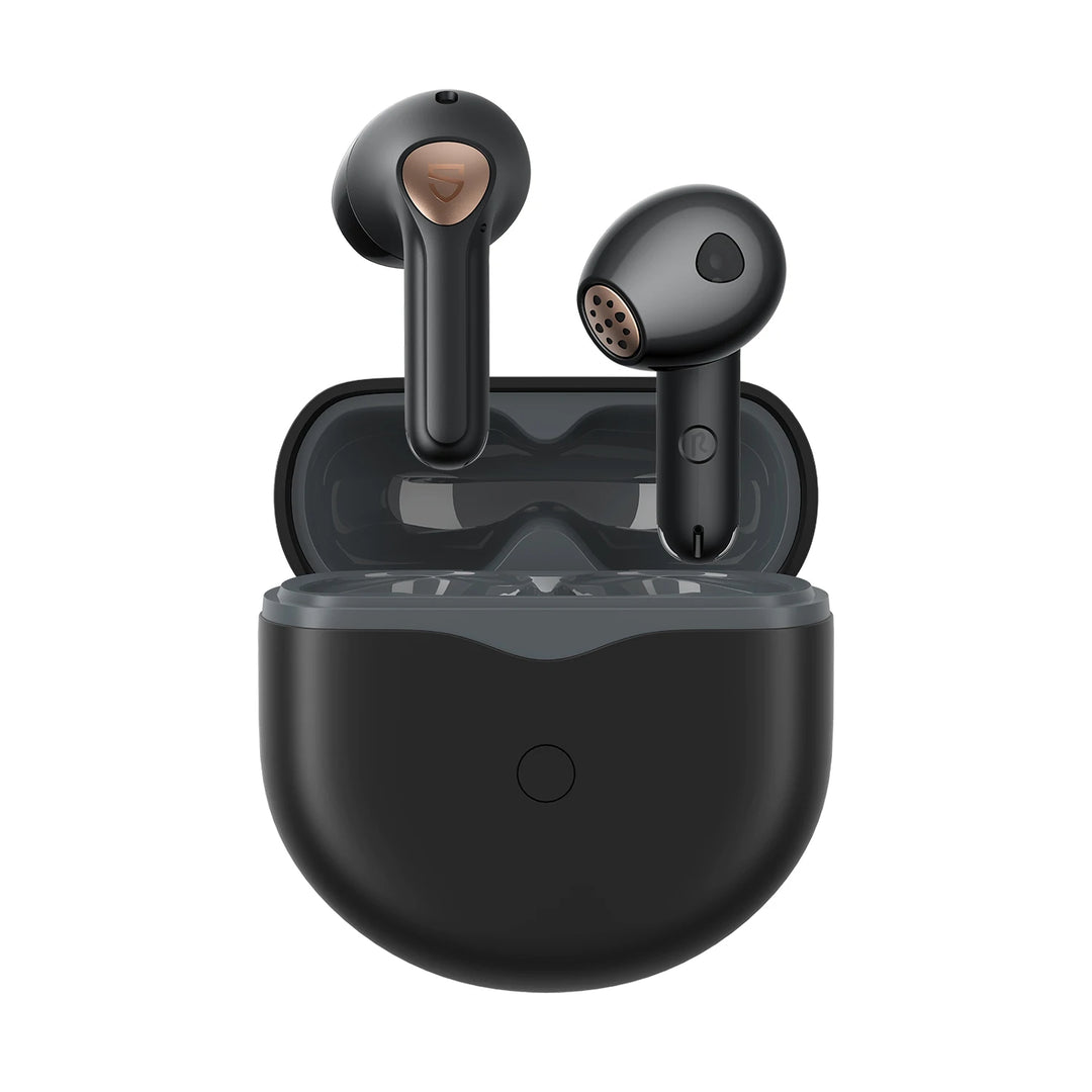 SoundPEATS Air4 Earbuds – ANC, aptX Lossless, 26H Playtime – audio-accessory