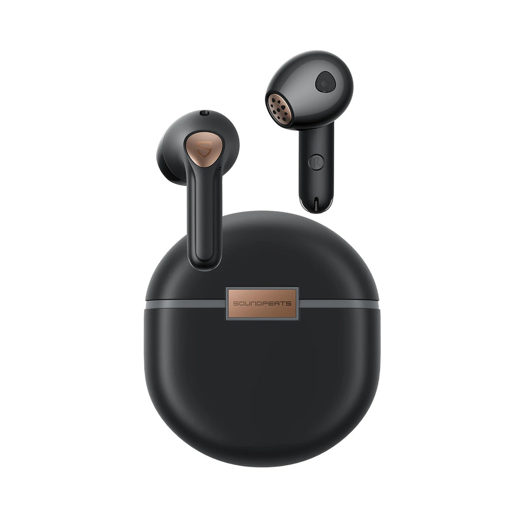 SoundPEATS Air4 Earbuds – ANC, aptX Lossless, 26H Playtime – audio-accessory