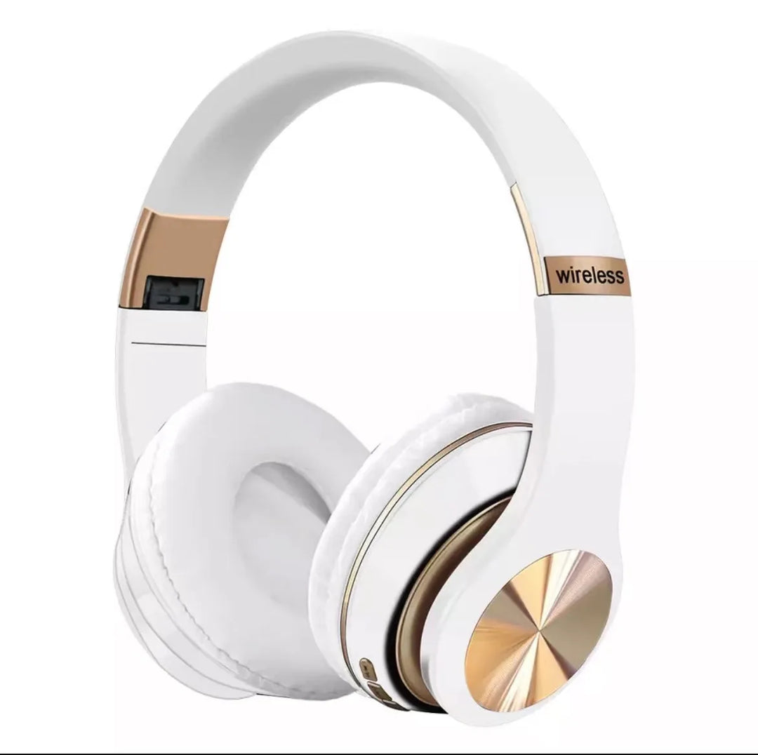 CHUYONG Bluetooth 5.0 Headphones – ANC, HiFi, Dual Mode