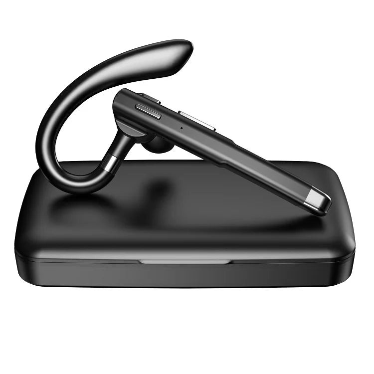 GDLYL Bluetooth 5.3 Business Headset | ENC Mic & 10H Playtime