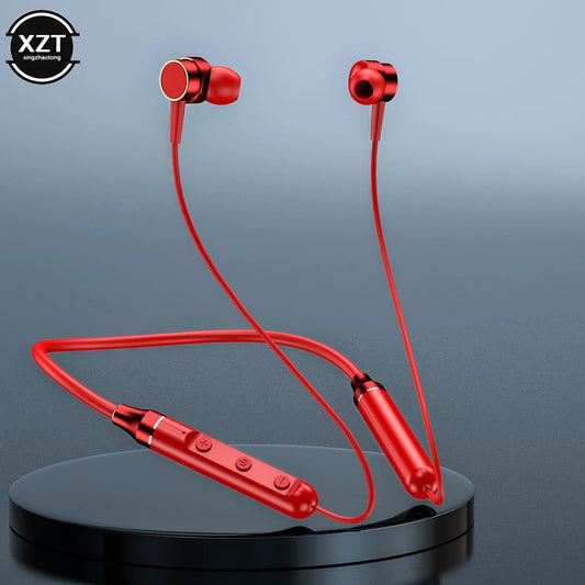 WYMECT XE05 Bluetooth 5.0 Waterproof Stereo Earphones – audio-accessory
