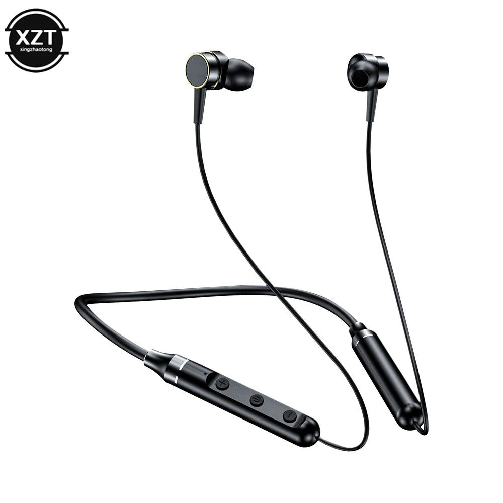 WYMECT XE05 Bluetooth 5.0 Waterproof Stereo Earphones – audio-accessory