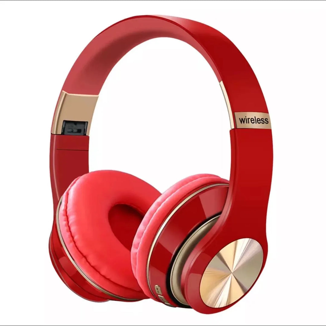 CHUYONG Bluetooth 5.0 Headphones – ANC, HiFi, Dual Mode