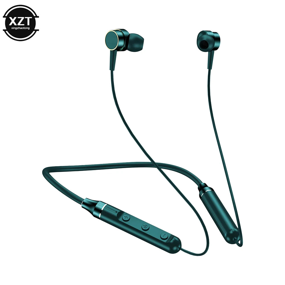WYMECT XE05 Bluetooth 5.0 Waterproof Stereo Earphones – audio-accessory