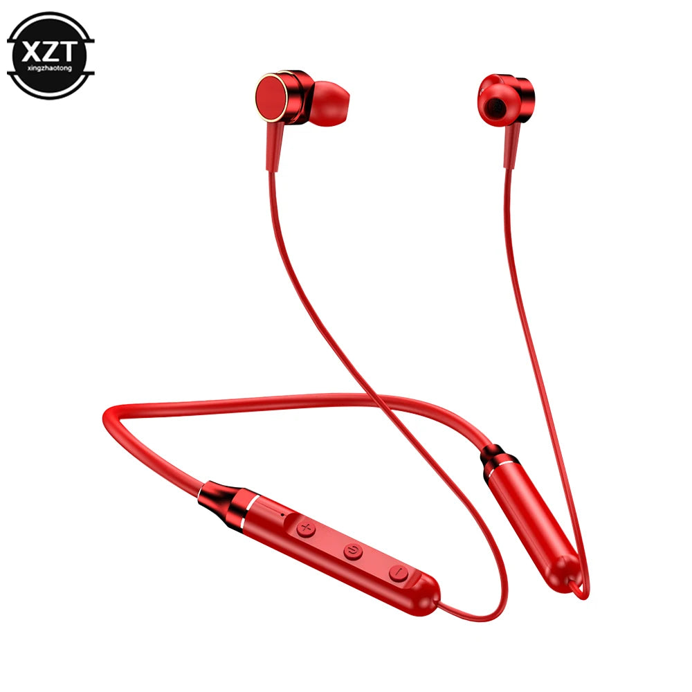 WYMECT XE05 Bluetooth 5.0 Waterproof Stereo Earphones – audio-accessory