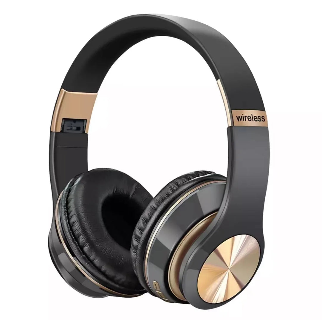 CHUYONG Bluetooth 5.0 Headphones – ANC, HiFi, Dual Mode