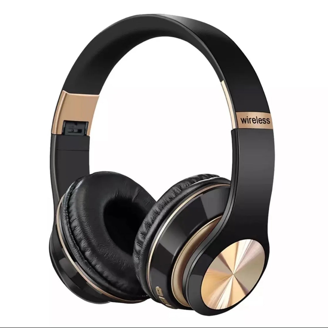 CHUYONG Bluetooth 5.0 Headphones – ANC, HiFi, Dual Mode