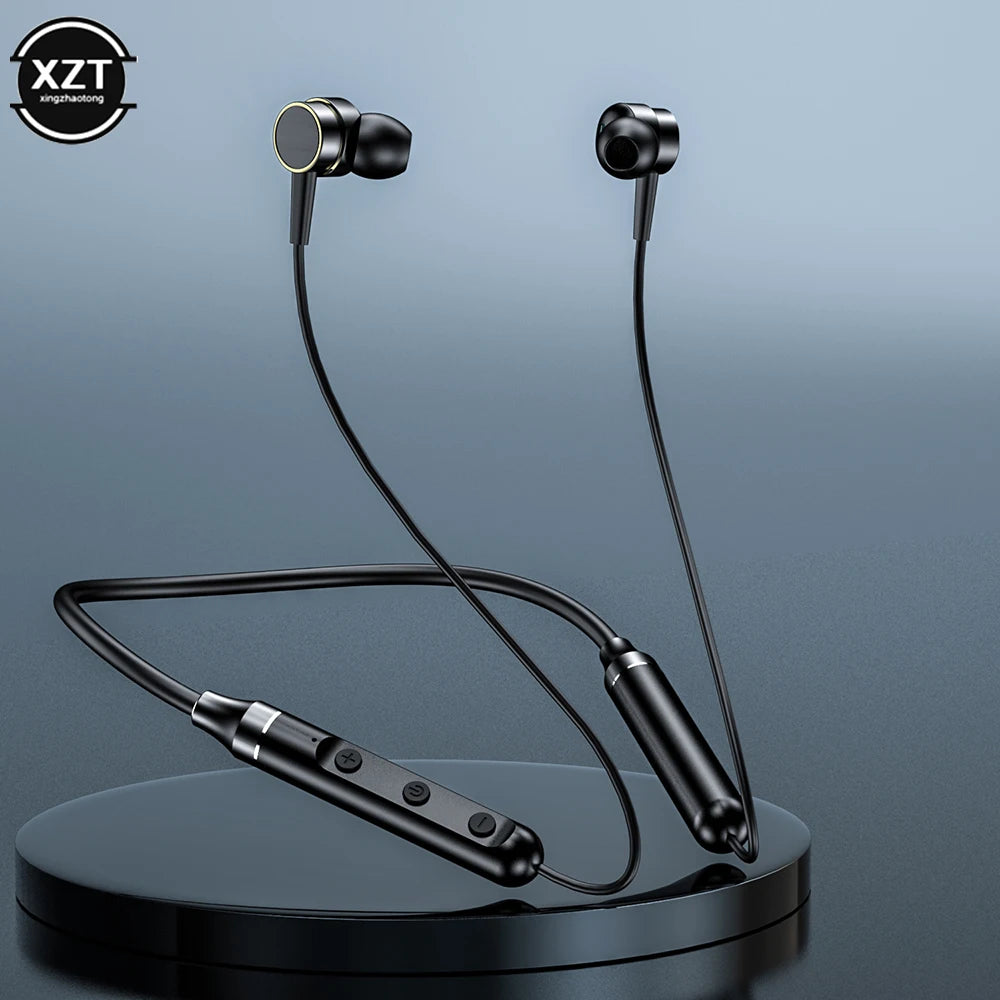 WYMECT XE05 Bluetooth 5.0 Waterproof Stereo Earphones – audio-accessory
