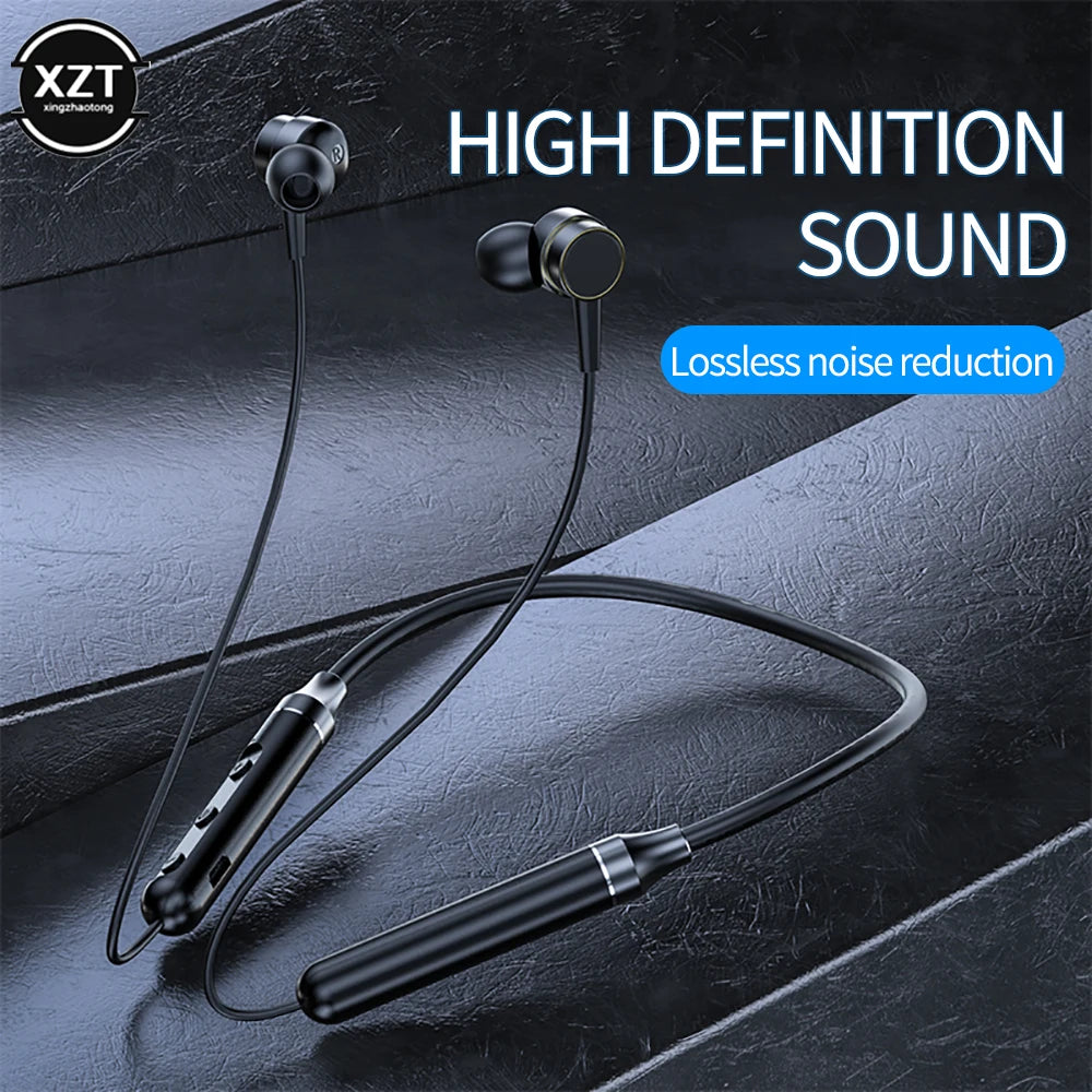 WYMECT XE05 Bluetooth 5.0 Waterproof Stereo Earphones – audio-accessory