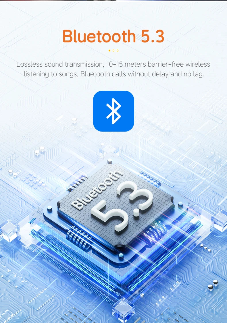Situ Wireless Hearing Aid Earphones – Rechargeable & Bluetooth