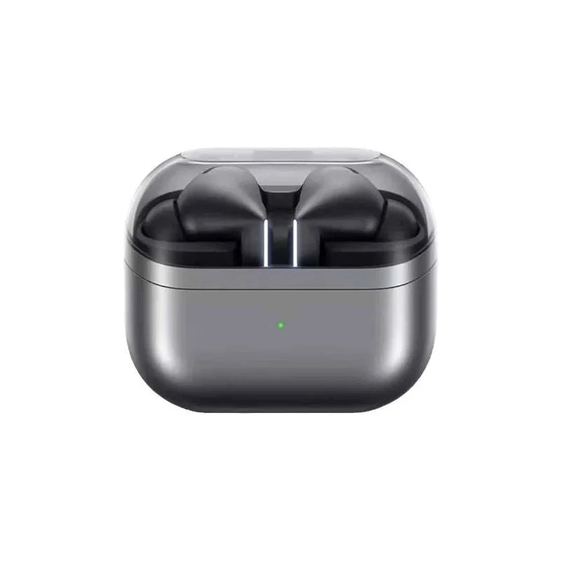 2025 Wireless Sports Earphones – In-Ear Bluetooth with Earplug Function – audio-accessory