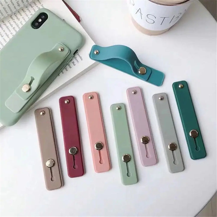 okdeals Fashion Phone Ring Holder – Universal Grip Stand for All Smartphones – cute-accessory