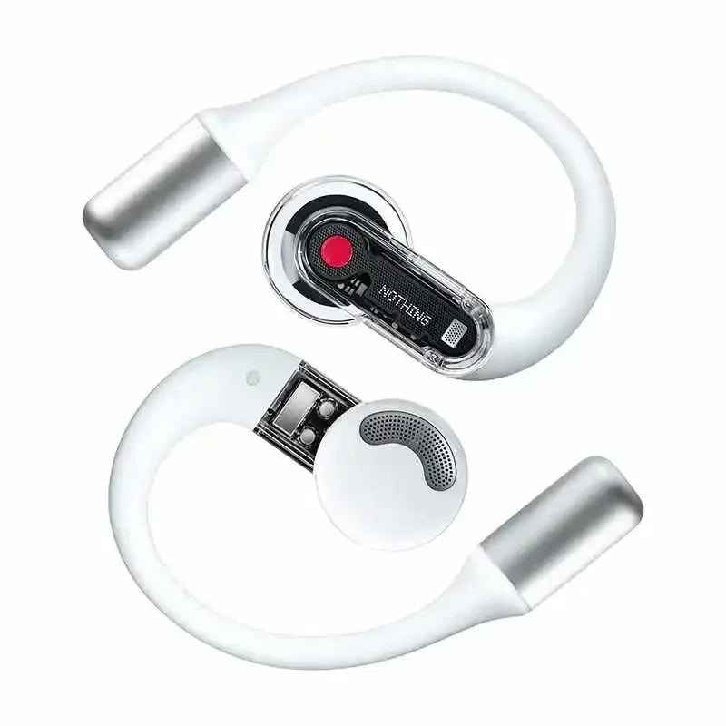 Darmoshark Nothing Ear Open – Bluetooth Ear Hook Headset HiFi