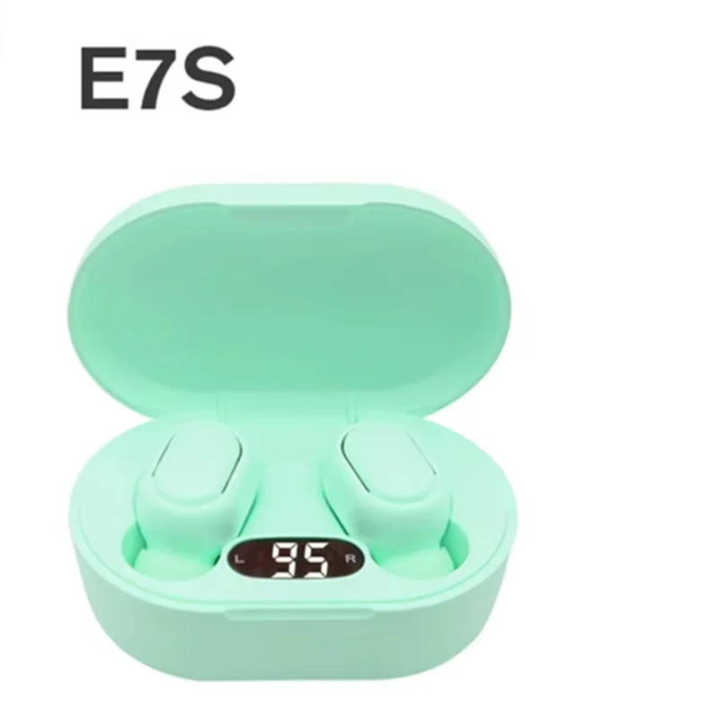 LS Bluetooth In-Ear Earphones with Volume Control – audio-accessory