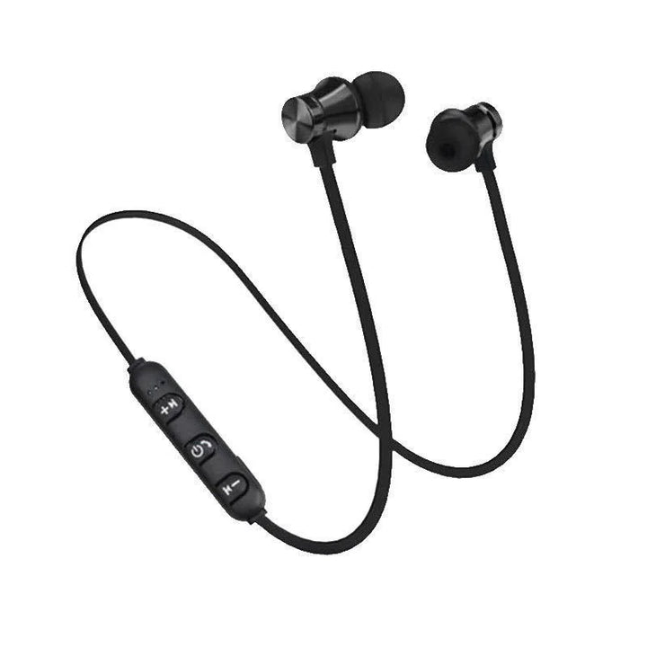 XMSJ Wireless Ear Hook Earbuds – ANC, Hybrid Sound, Bluetooth – audio-accessory