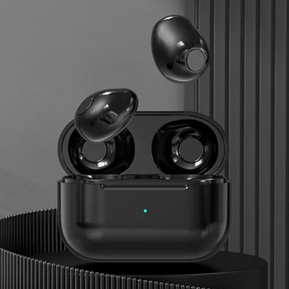 ELIGIPORT Bluetooth 5.3 Earphones | ANC Wireless In-Ear
