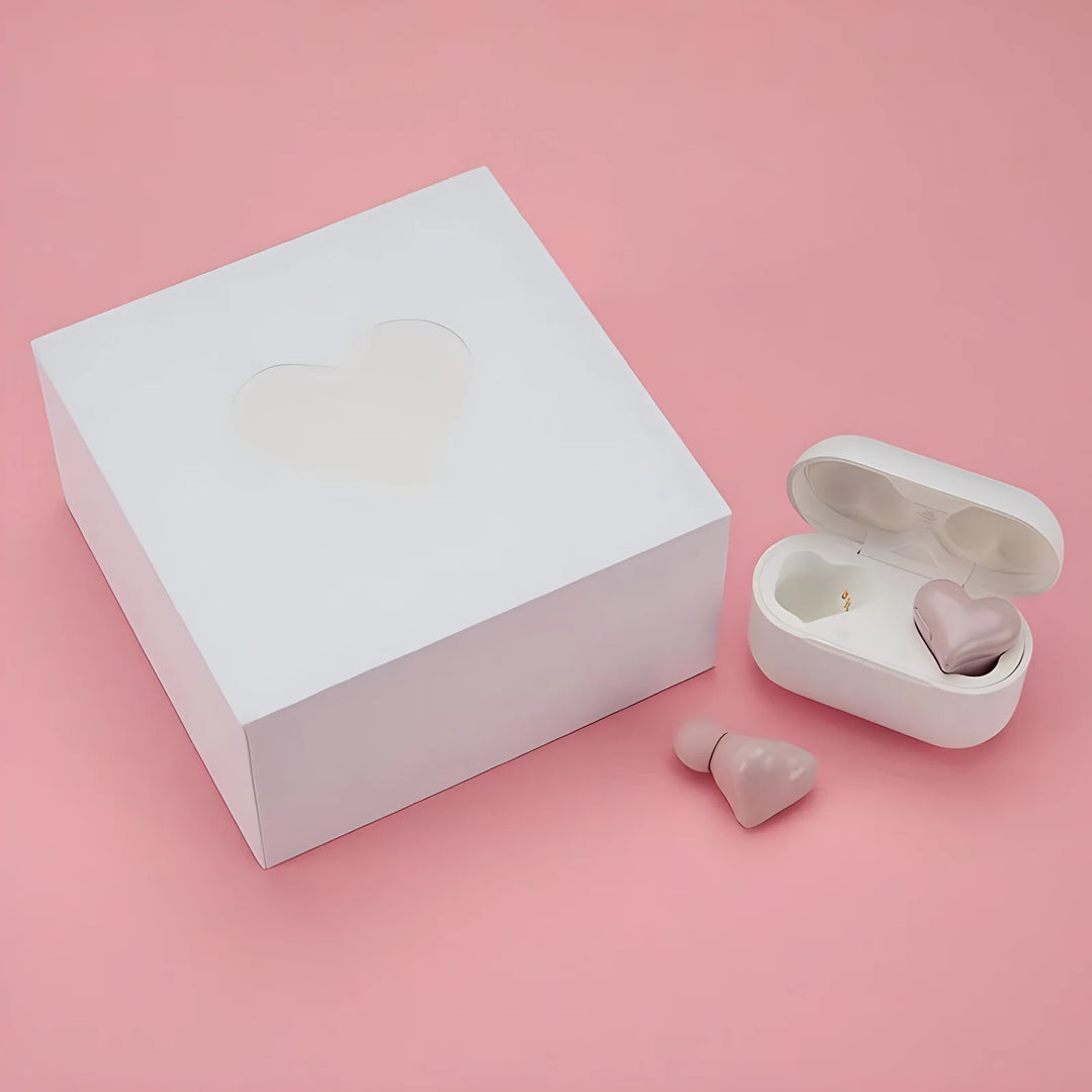 FANHUN Bluetooth 5.3 TWS Earbuds with Mic & Siri – audio-accessory