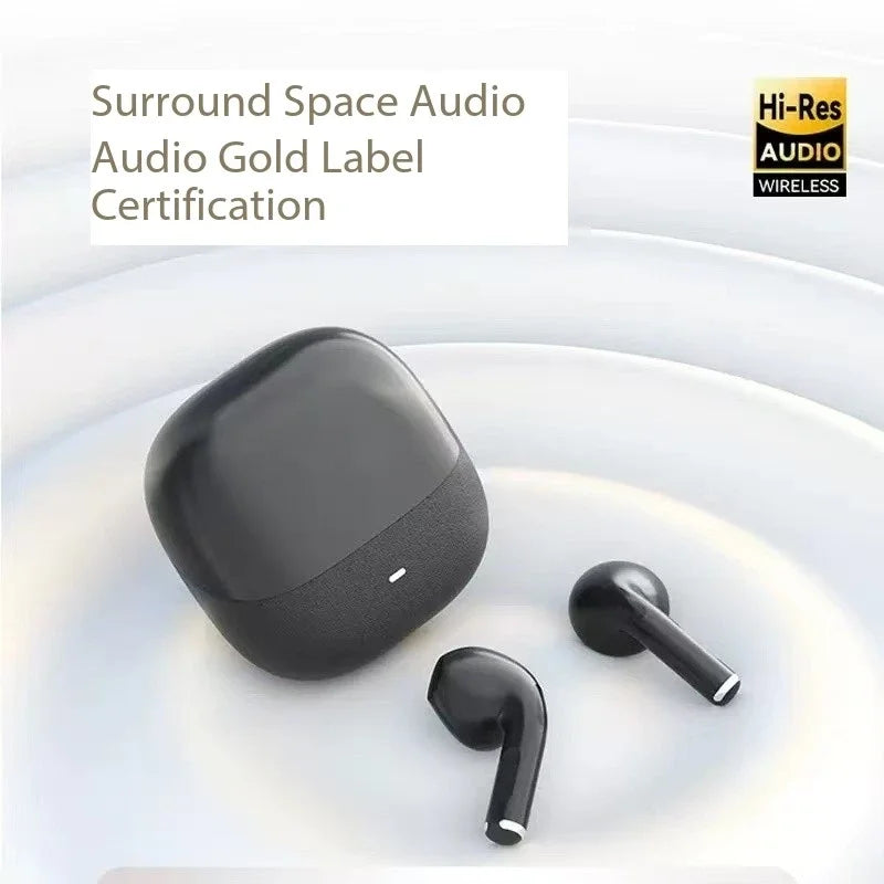 EOENKK TWS ANC Earbuds – HiFi Sound, Waterproof, 5h