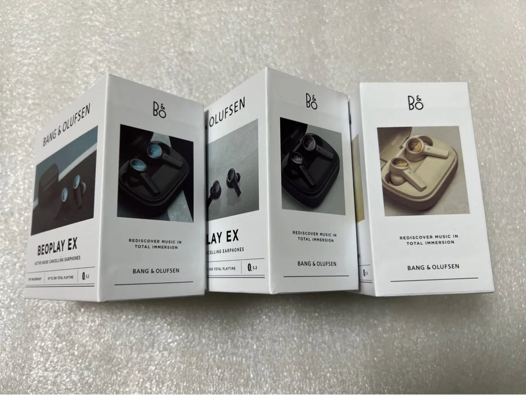 High-Quality Tech Gadget from NoEnName_Null – Shop Now – audio-accessory