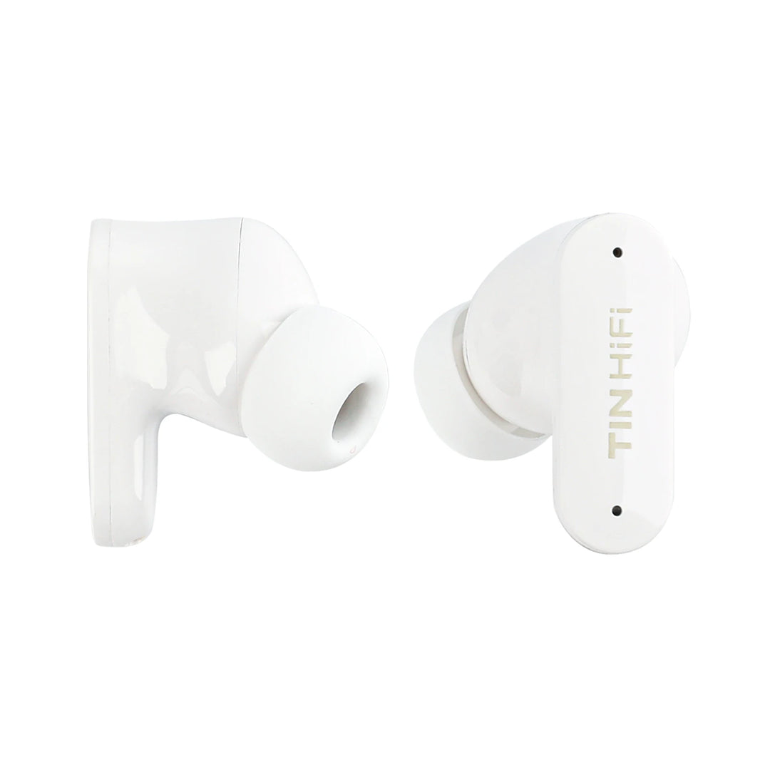 TIN HIFI BUDS1 Hi-Fi TWS Earphones – Bluetooth 5.3, ANC, 40H Playtime