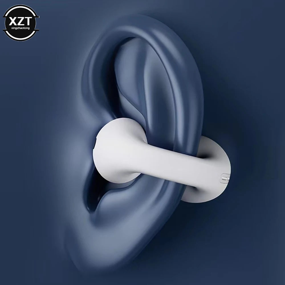 WYMECT Ear Hook Wireless Earbuds with ANC & Bluetooth 5.3 – audio-accessory