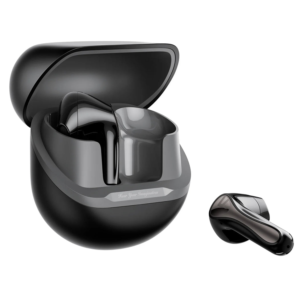 SoundPEATS Air5 Lite – Hi-Res Wireless Earbuds, Waterproof