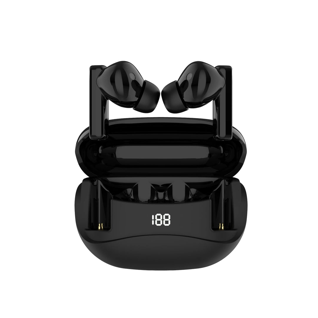 RSRDDY Bluetooth In-Ear Headphones – Balanced Armature Sound – audio-accessory