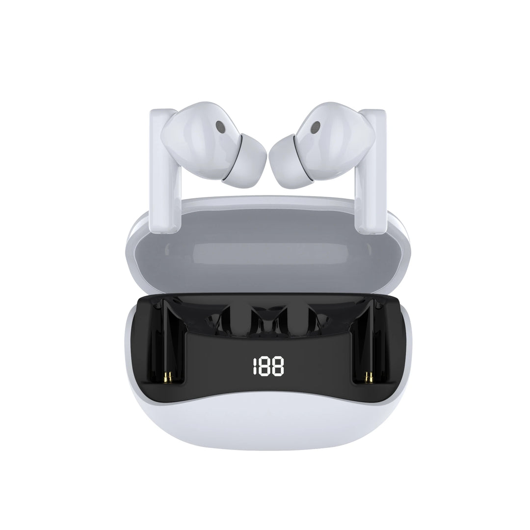 RSRDDY Bluetooth In-Ear Headphones – Balanced Armature Sound – audio-accessory