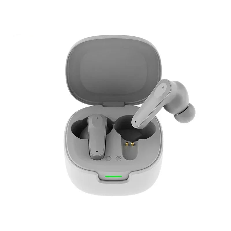 TWS In-Ear Bluetooth Earphones – Noise Cancelling, Wireless