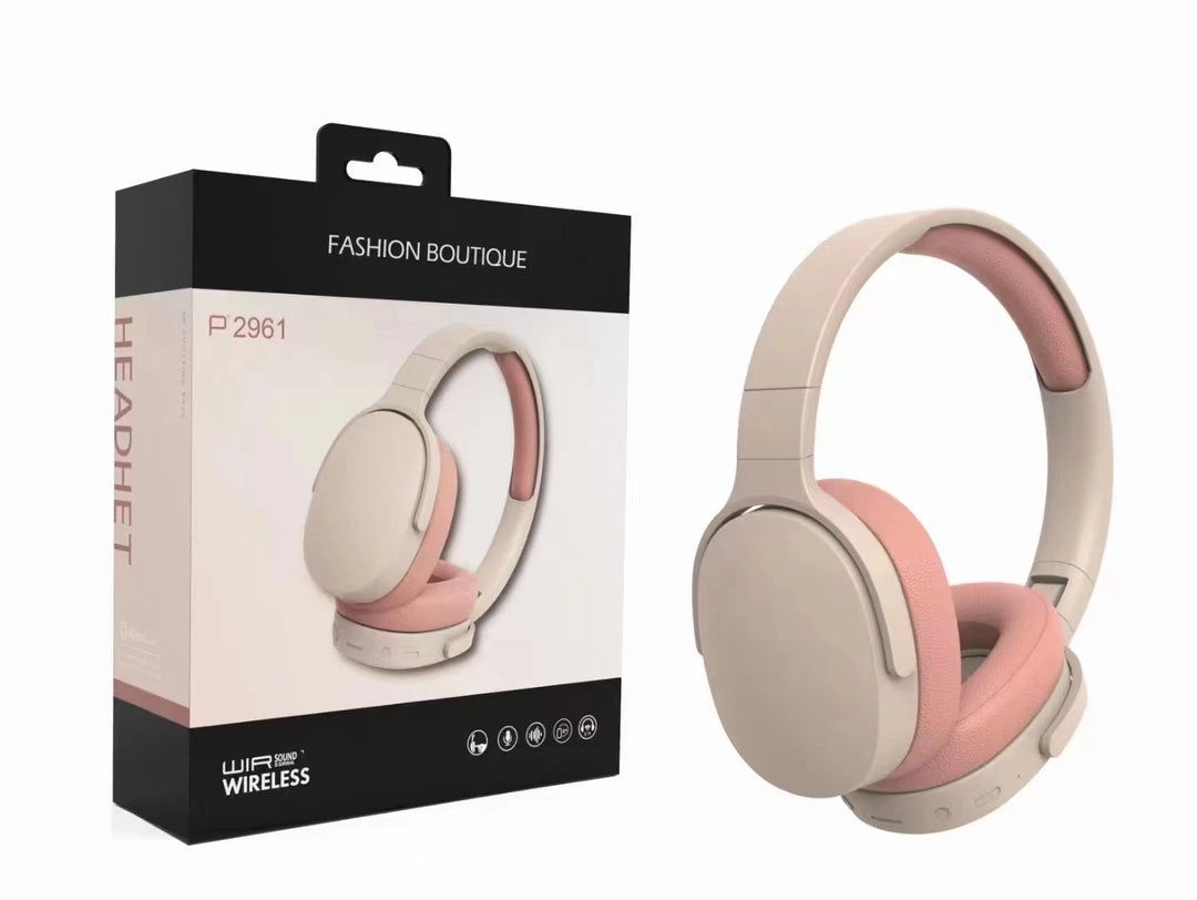ACEHE Over-Ear Bluetooth Headphones – HiFi Wireless Sound – audio-accessory