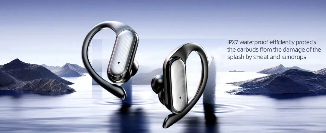 Xiaomi Bluetooth 5.3 Sport Earbuds | 48H Playtime & Waterproof