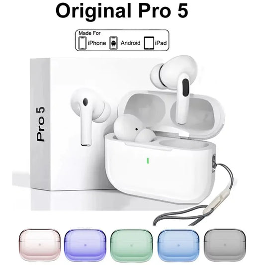 Branches TWS Earbuds – Noise Cancelling Waterproof Bluetooth 5.0 – audio-accessory