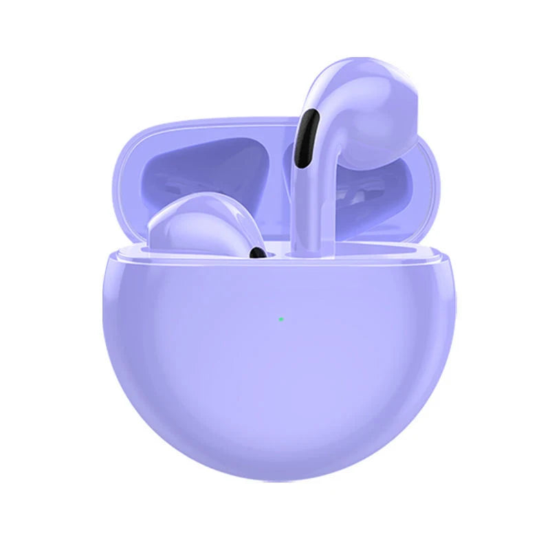 DIXSG TWS Wireless Earbuds – Noise Cancelling Bluetooth 5.0