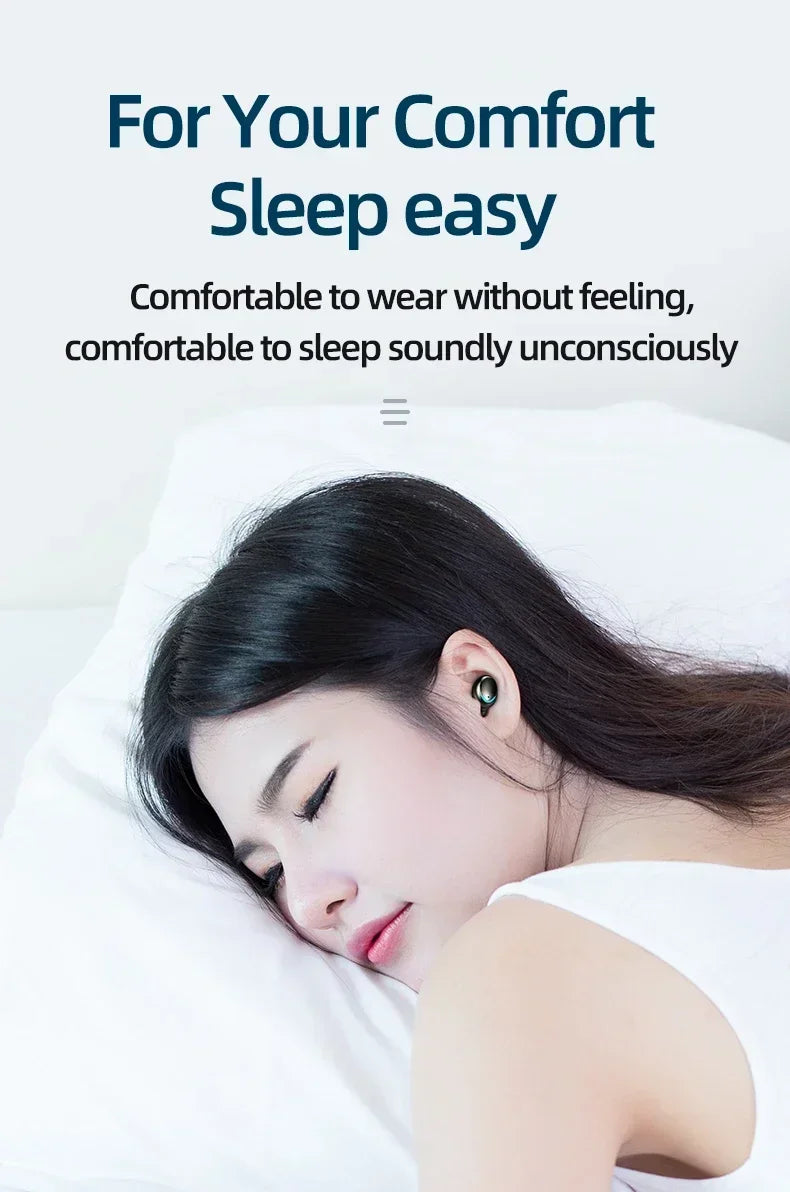 DAMORE Bluetooth In-Ear Earphones – Balanced Armature, Wireless – audio-accessory